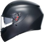 AGV K3 Helmet - Matte Black - XS