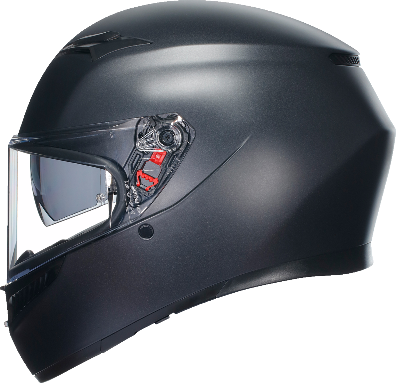 AGV K3 Helmet - Matte Black - XS