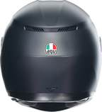 AGV K3 Helmet - Matte Black - XS