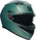 K3 Helmet - Matte Salvia Green - XL (1)