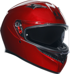 K3 Helmet - Competizione Red - Small (1)
