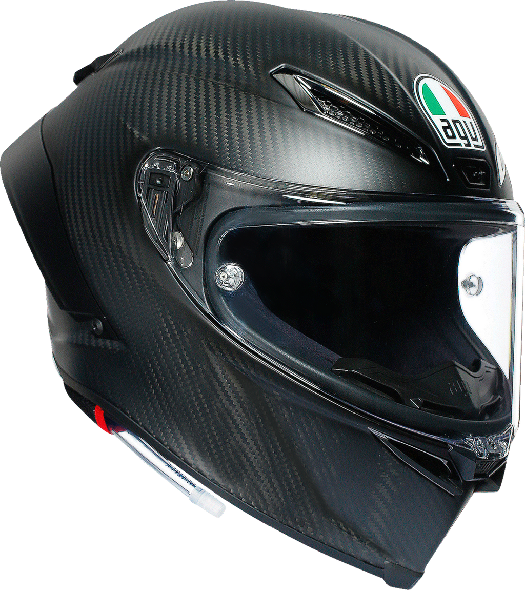 AGV Pista GP RR Helmet - Matte Carbon - Small