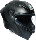 AGV Pista GP RR Helmet - Matte Carbon - Small