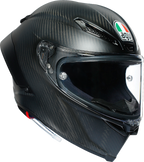 AGV Pista GP RR Helmet - Matte Carbon - Small