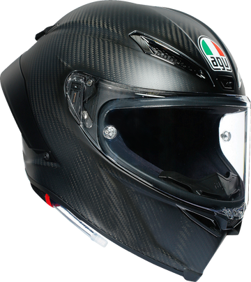 AGV Pista GP RR Helmet - Matte Carbon - Small