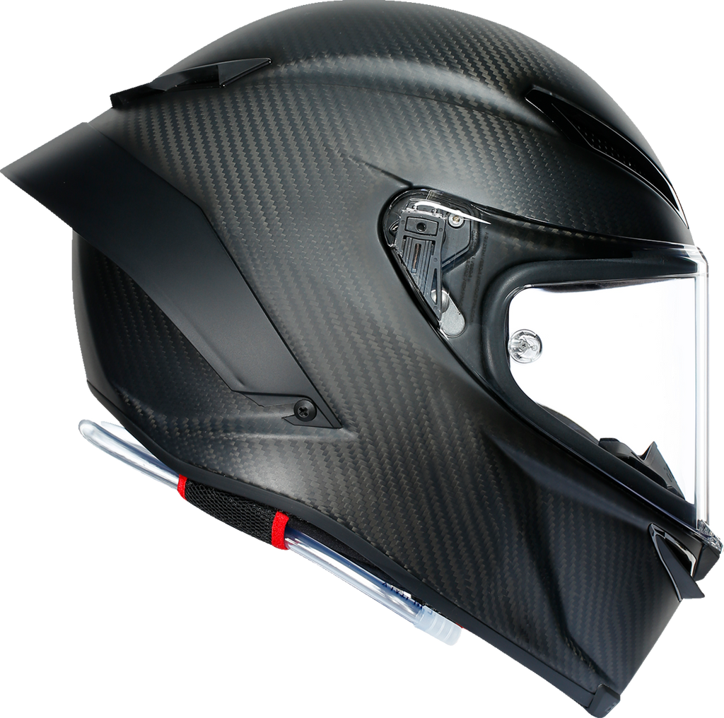 AGV Pista GP RR Helmet - Matte Carbon - Small