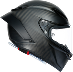 AGV Pista GP RR Helmet - Matte Carbon - Small