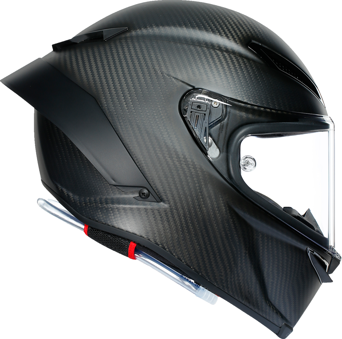AGV Pista GP RR Helmet - Matte Carbon - Small