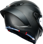 AGV Pista GP RR Helmet - Matte Carbon - Small