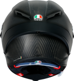 AGV Pista GP RR Helmet - Matte Carbon - Small