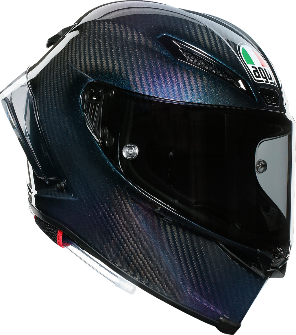 AGV Pista GP RR Helmet - Iridium Carbon - Large