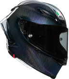 AGV Pista GP RR Helmet - Iridium Carbon - Large