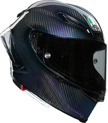 AGV Pista GP RR Helmet - Iridium Carbon - Large