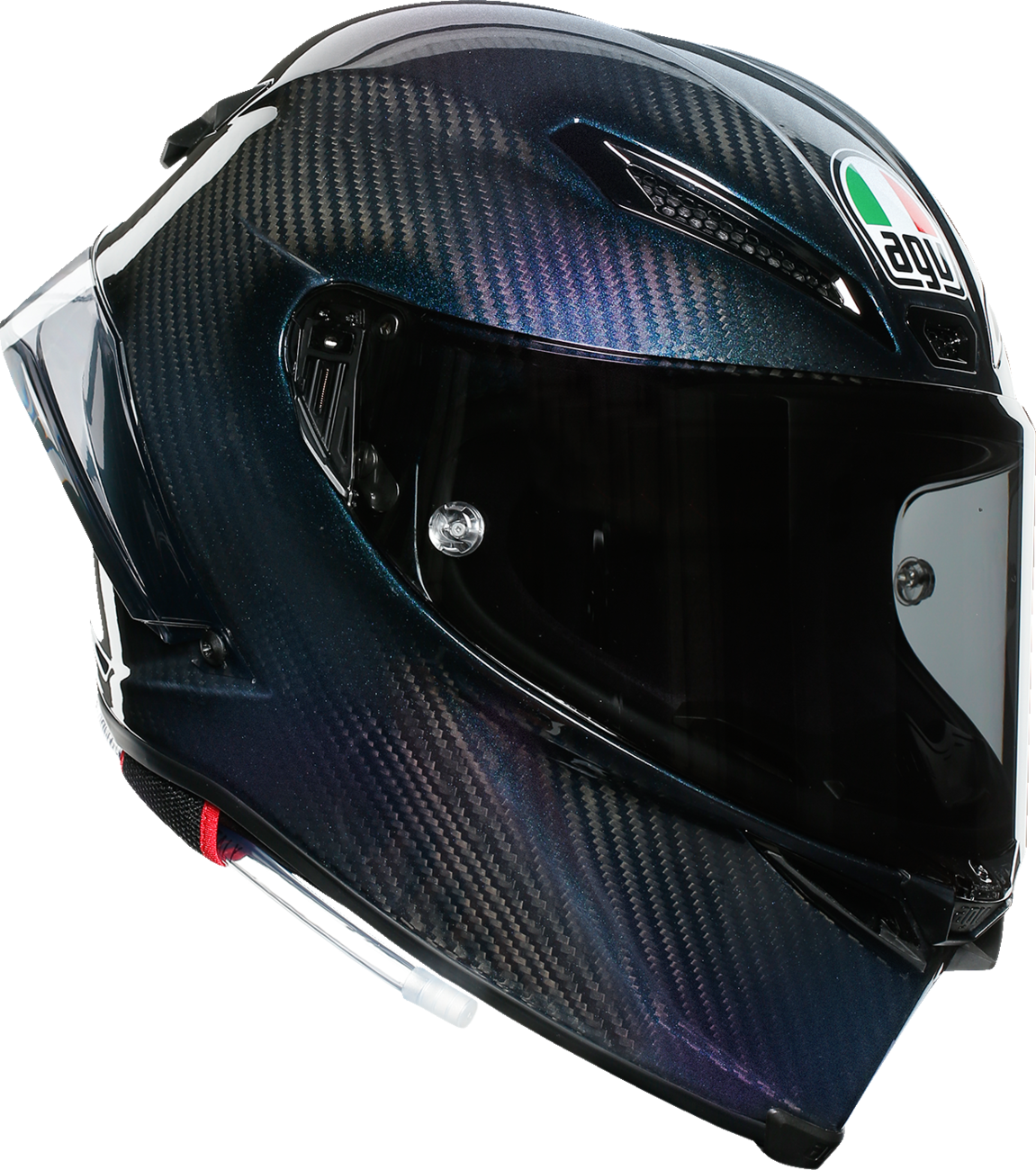 AGV Pista GP RR Helmet - Iridium Carbon - Large