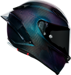 AGV Pista GP RR Helmet - Iridium Carbon - Large