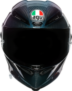 AGV Pista GP RR Helmet - Iridium Carbon - Large