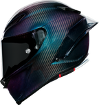 AGV Pista GP RR Helmet - Iridium Carbon - Large