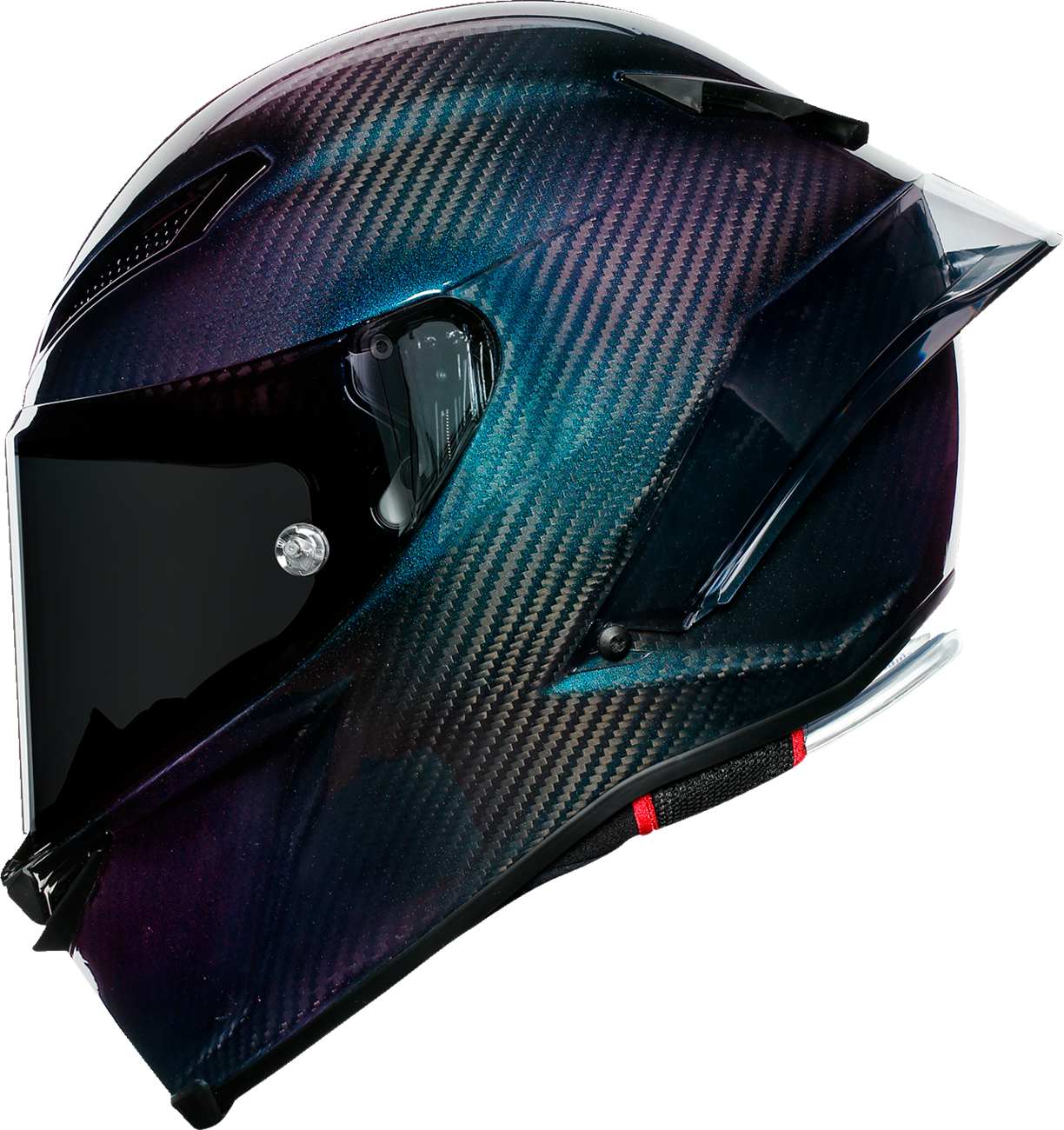 AGV Pista GP RR Helmet - Iridium Carbon - Large