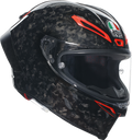 Pista GP RR Helmet - Carbonio Forgiato - Italia - Large (1)