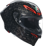 AGV Pista GP RR Helmet - Carbonio Forgiato - Italia