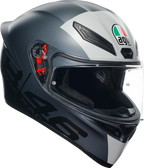 AGV K1 S Helmet - Limit 46