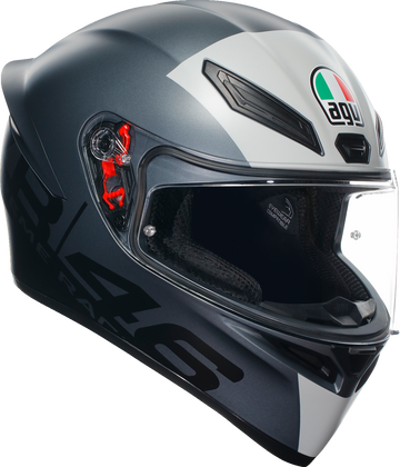 K1 S Helmet - Limit 46 - Large (1)