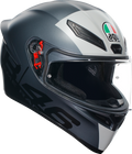 K1 S Helmet - Limit 46 - XL (1)