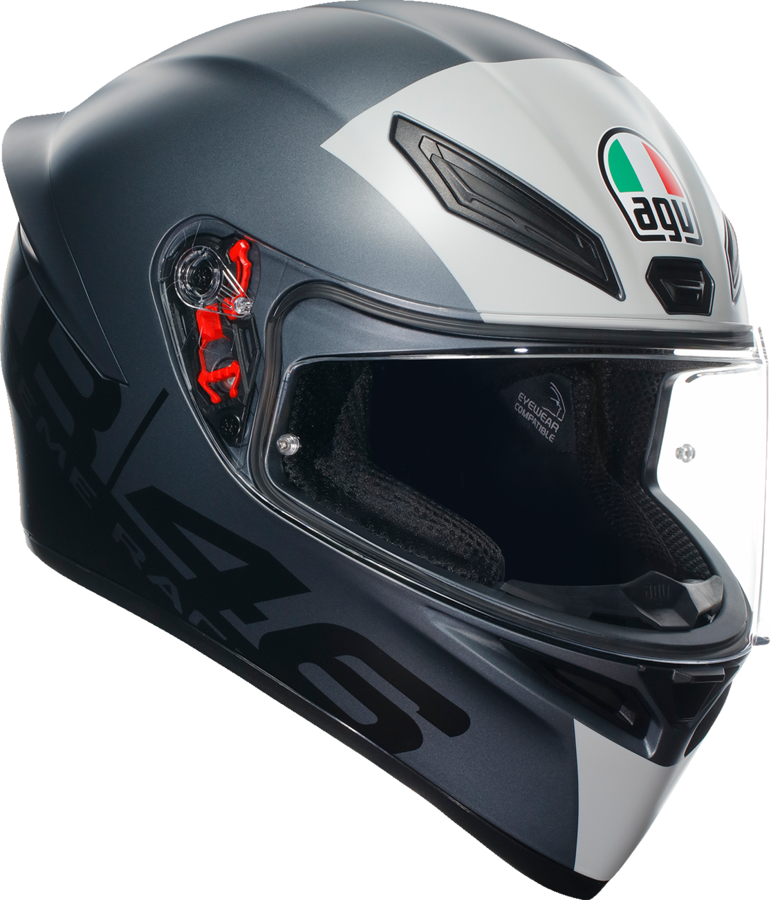 K1 S Helmet - Limit 46 - 2XL (1)