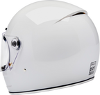 Biltwell Gringo Sv Gl Helmet - White