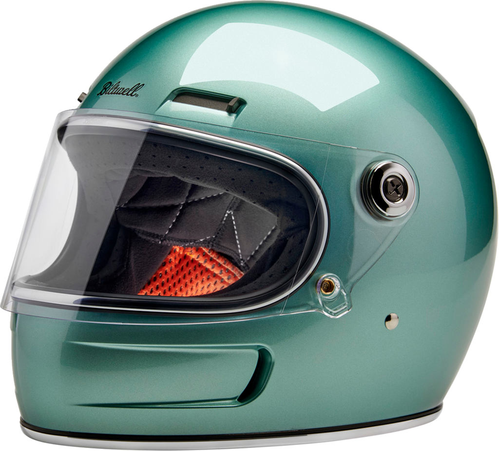 Biltwell Gringo Sv Sfoam Helmet