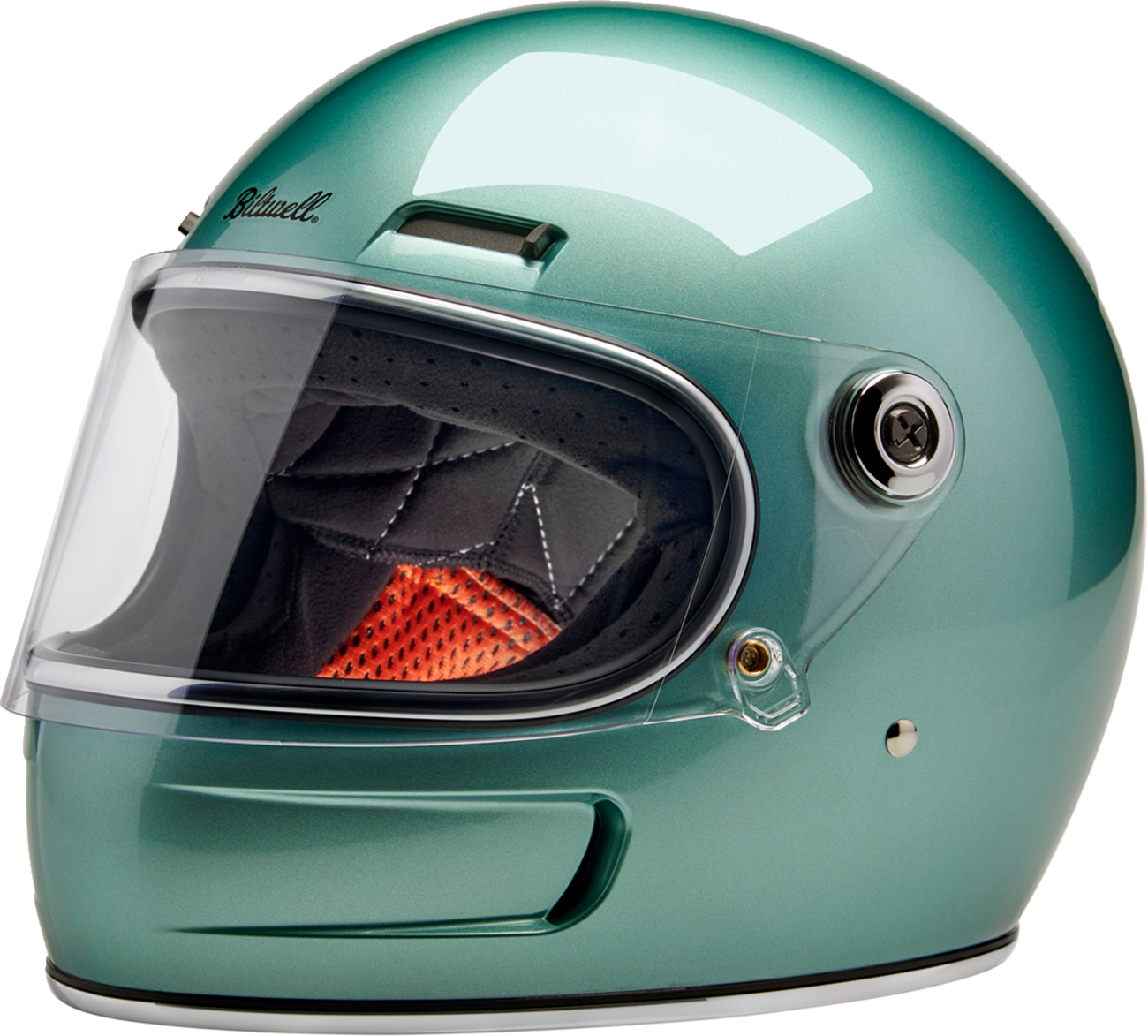 Biltwell Gringo Sv Sfoam Helmet