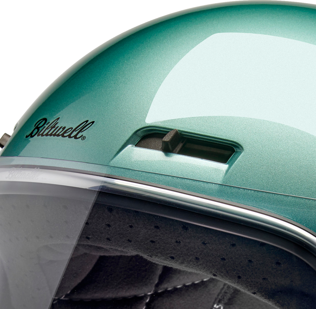Biltwell Gringo Sv Sfoam Helmet