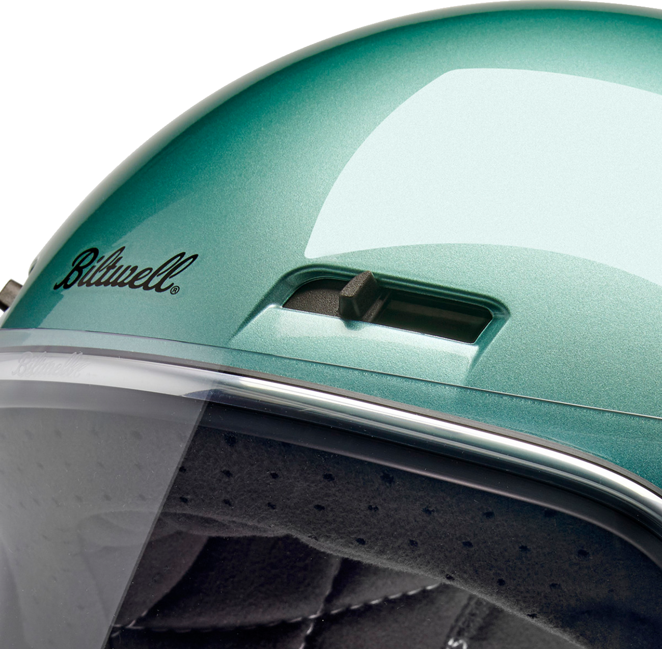 Biltwell Gringo Sv Sfoam Helmet