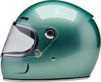 Biltwell Gringo Sv Sfoam Helmet