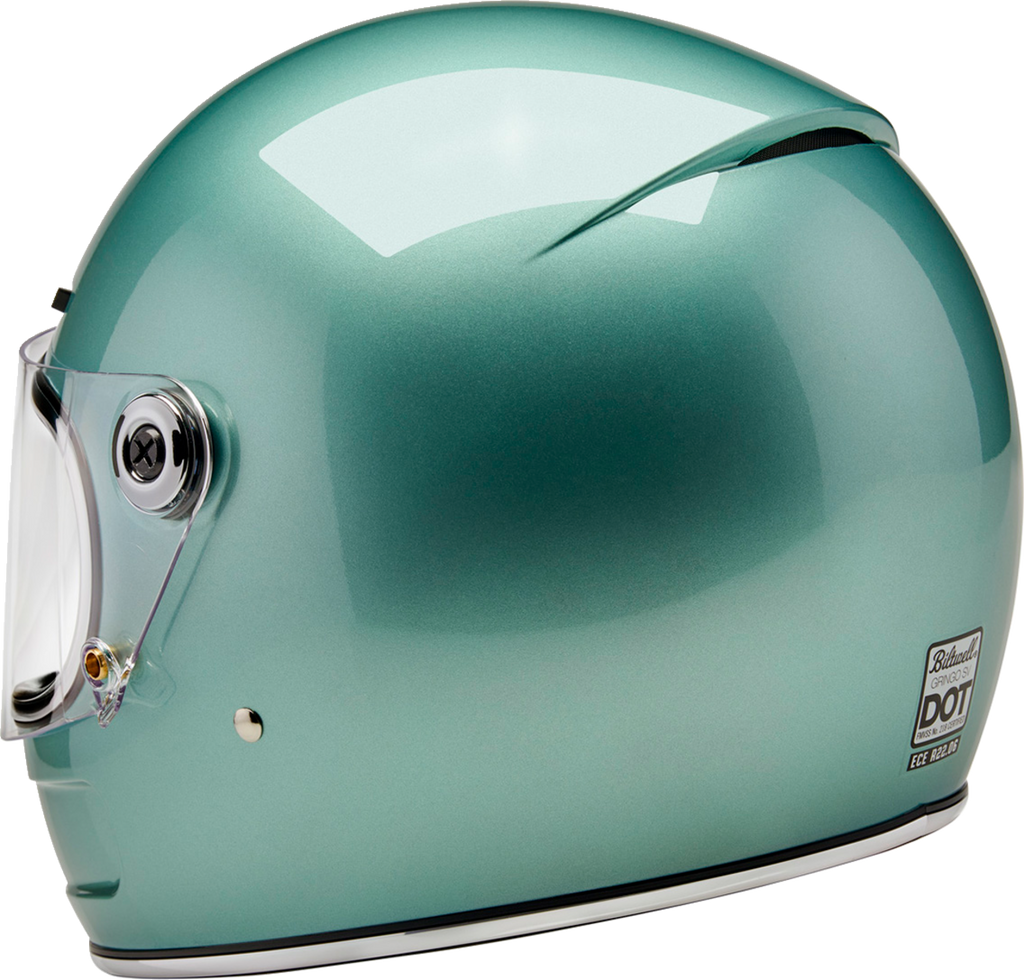 Biltwell Gringo Sv Sfoam Helmet