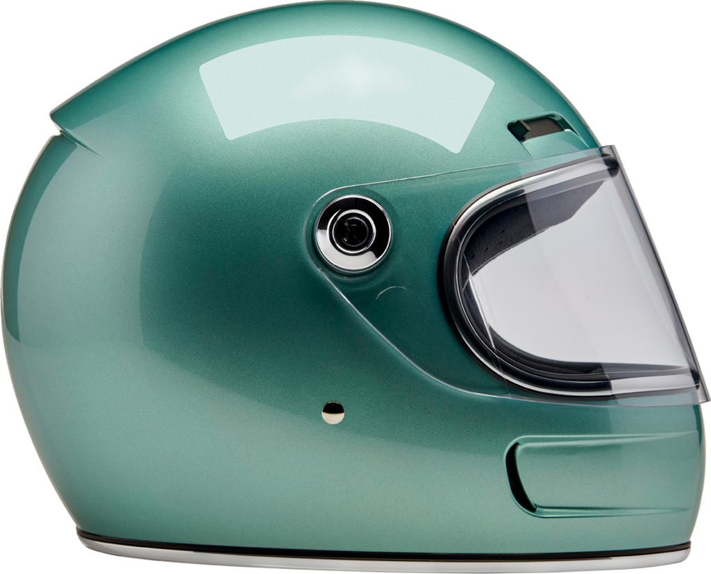 Biltwell Gringo Sv Sfoam Helmet