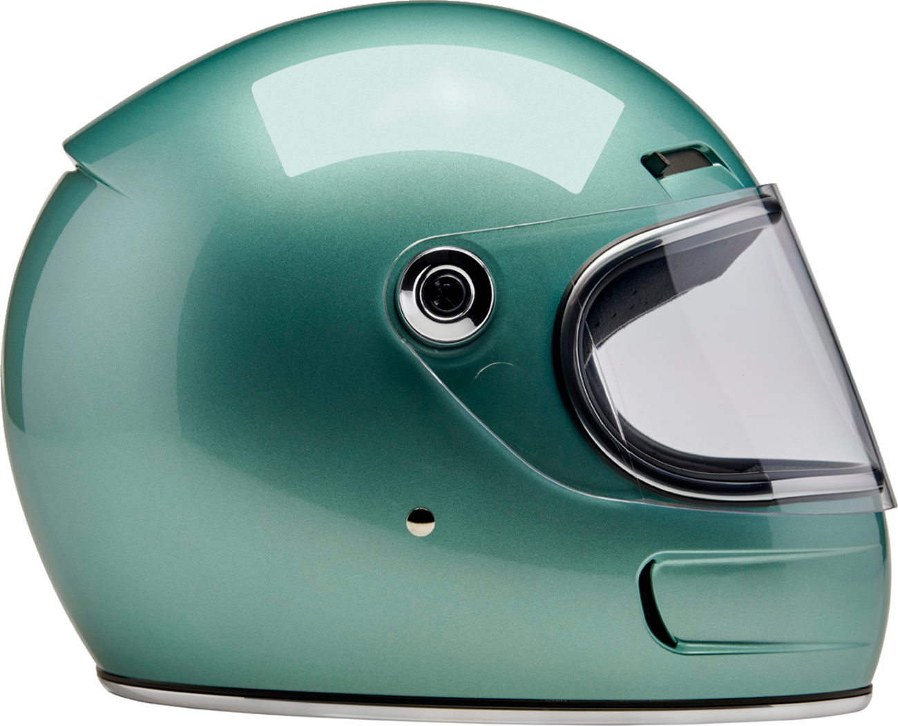 Biltwell Gringo Sv Sfoam Helmet