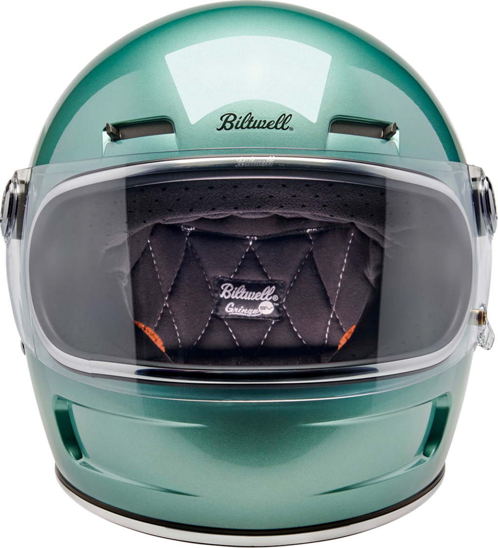 Biltwell Gringo Sv Sfoam Helmet