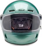 Biltwell Gringo Sv Sfoam Helmet