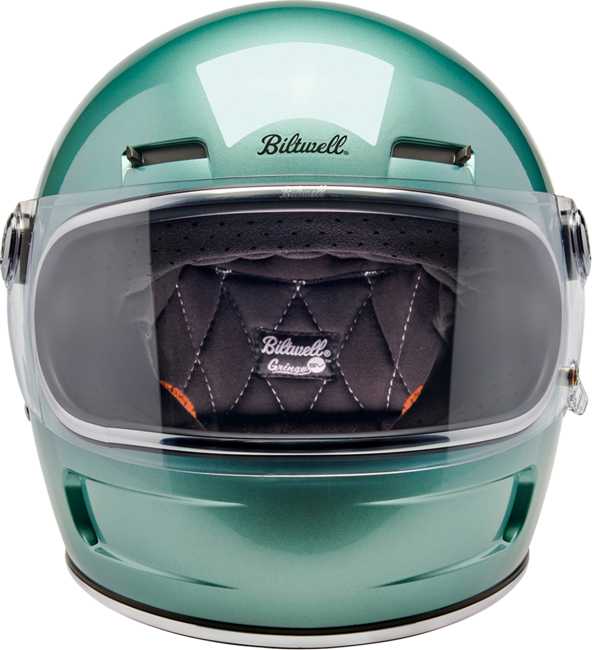 Biltwell Gringo Sv Sfoam Helmet