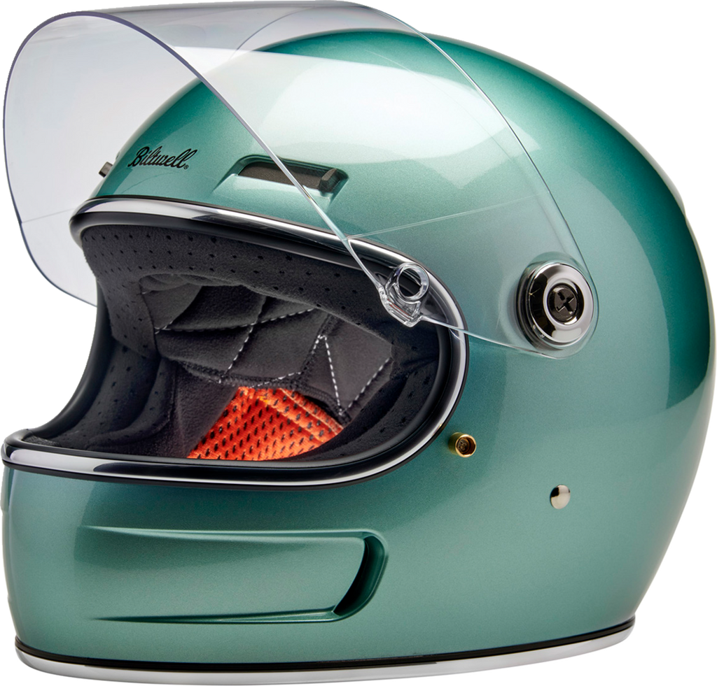 Biltwell Gringo Sv Sfoam Helmet