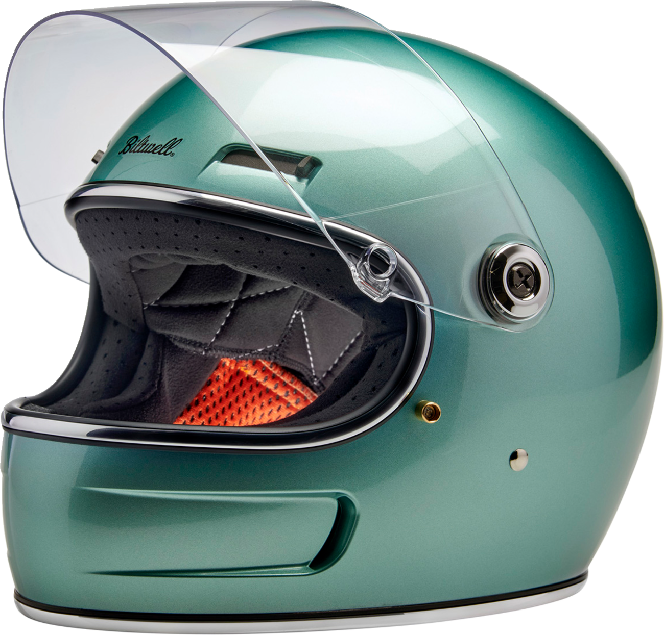 Biltwell Gringo Sv Sfoam Helmet