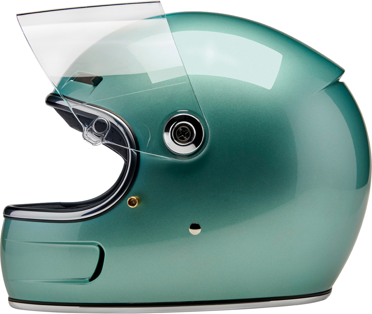 Biltwell Gringo Sv Sfoam Helmet