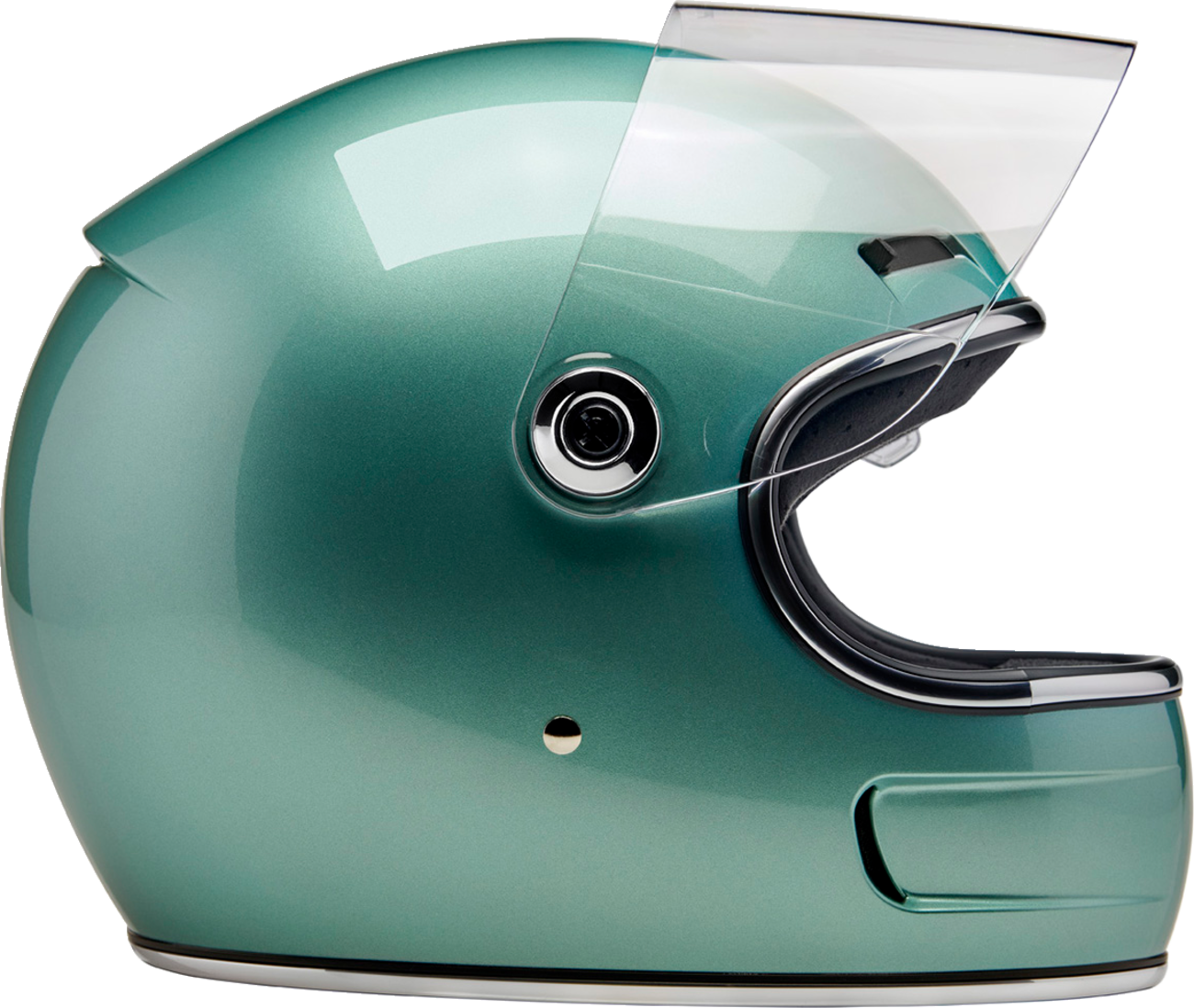 Biltwell Gringo Sv Sfoam Helmet