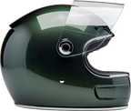 Biltwell Gringo Sv Green Helmet