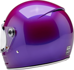 Biltwell Gringo Sv Grape Helmet