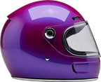 Biltwell Gringo Sv Grape Helmet