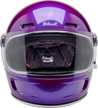 Biltwell Gringo Sv Grape Helmet