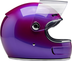 Biltwell Gringo Sv Grape Helmet