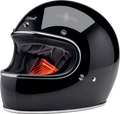 Biltwell Gringo Gl Helmet - Black